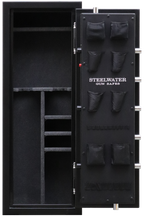 Steelwater Heavy Duty 16 Long Gun Safe-SW592216