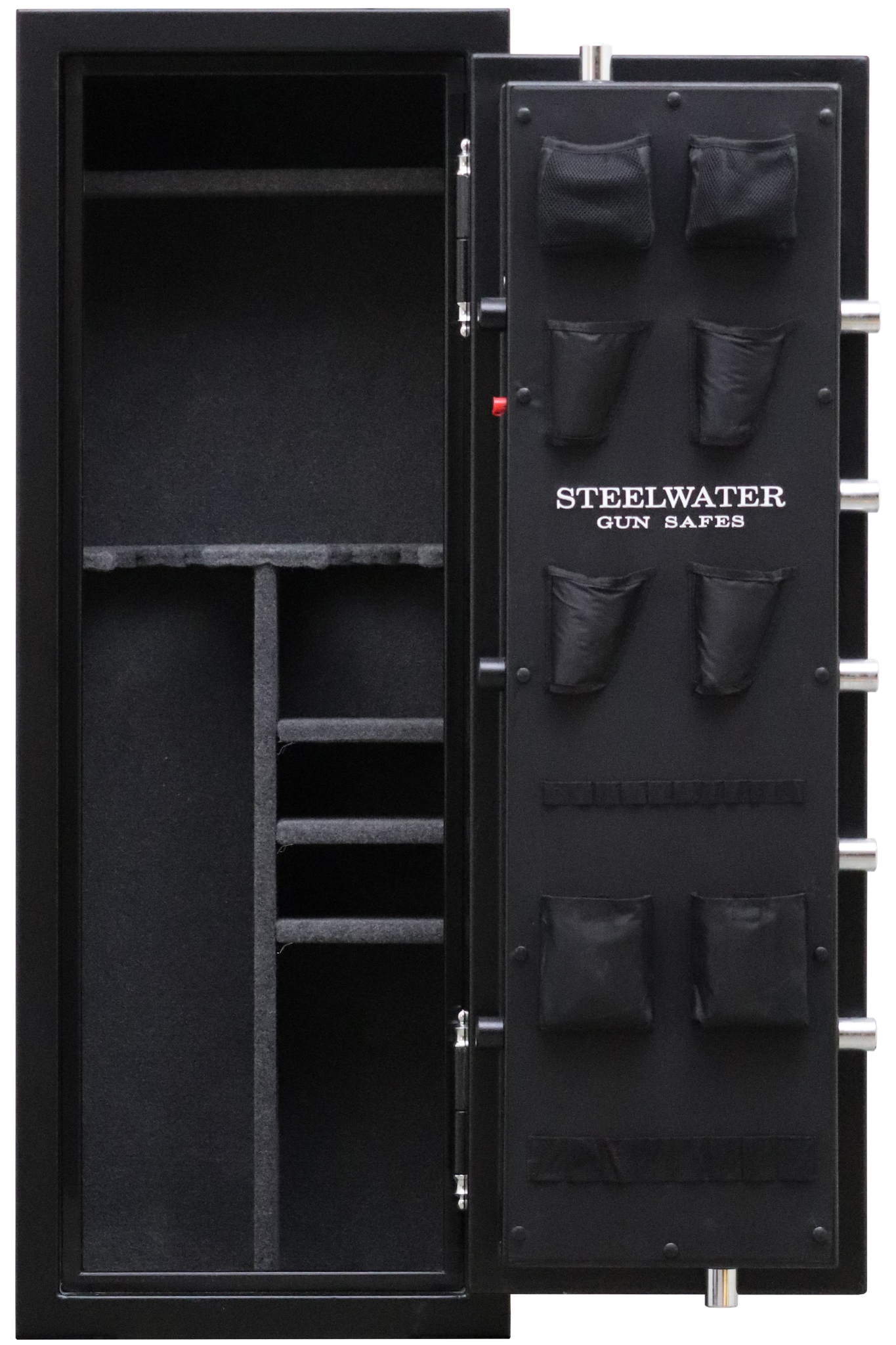 Steelwater Heavy Duty 16 Long Gun Safe-SW592216