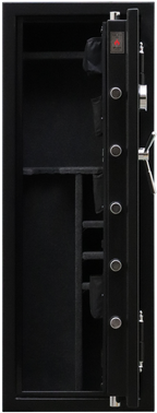 Steelwater Heavy Duty 16 Long Gun Safe-SW592216