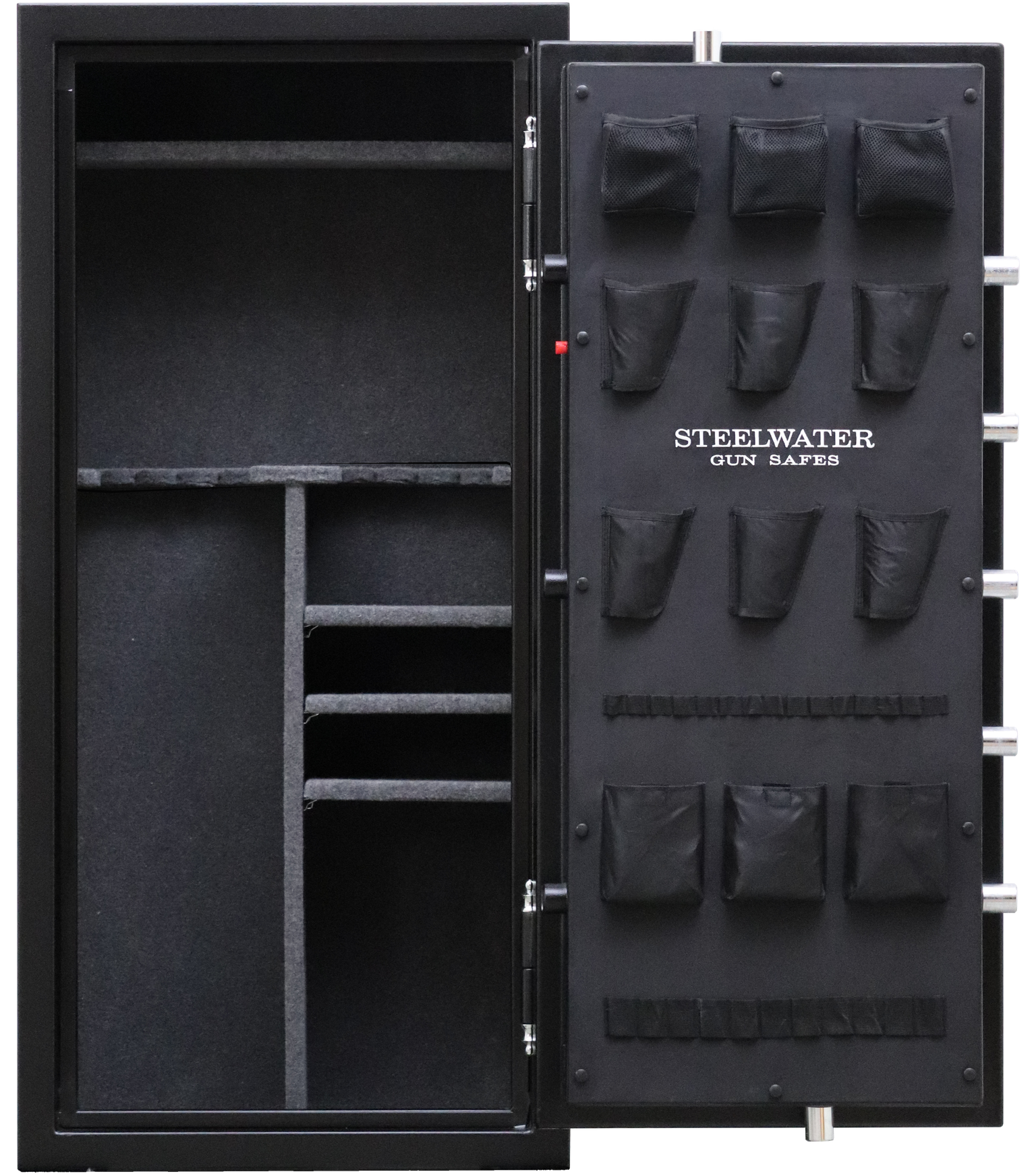 Steelwater Heavy Duty 20 Long Gun Safe-SW592818