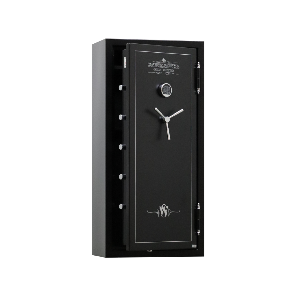 Steelwater Heavy Duty 20 Long Gun Safe-SW592818