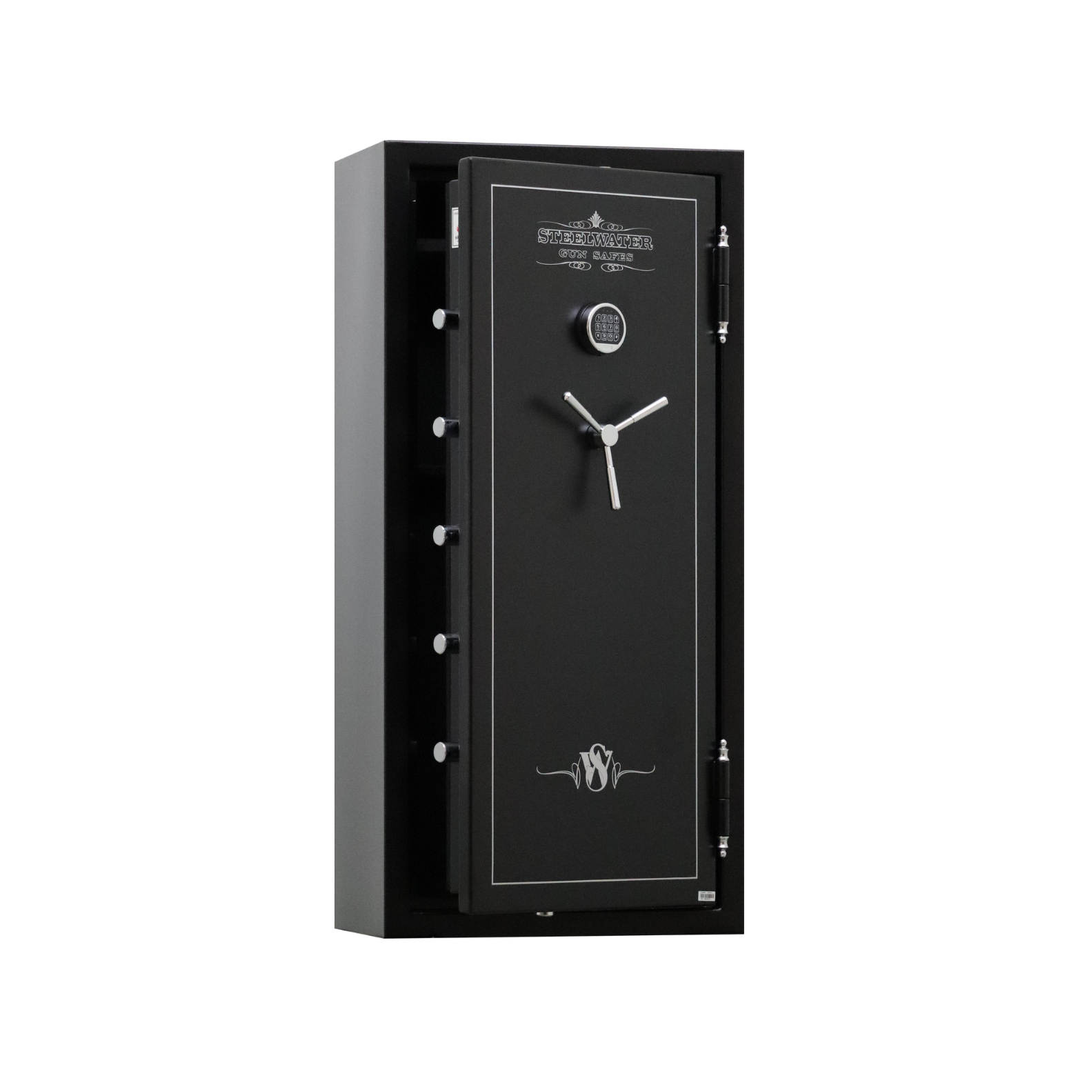 Steelwater Heavy Duty 20 Long Gun Safe-SW592818