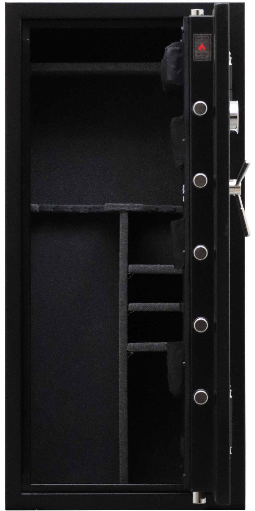 Steelwater Heavy Duty 20 Long Gun Safe-SW592818