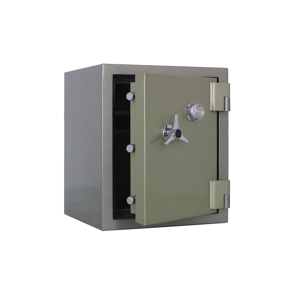 Steelwater Fire & Burglary Safe SWBFB-685