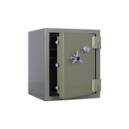 Steelwater Fire & Burglary Safe SWBFB-685