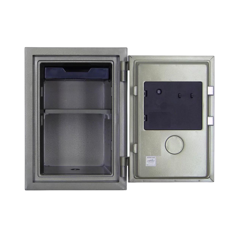 Steelwater Home Safe SWBS-500T-EL