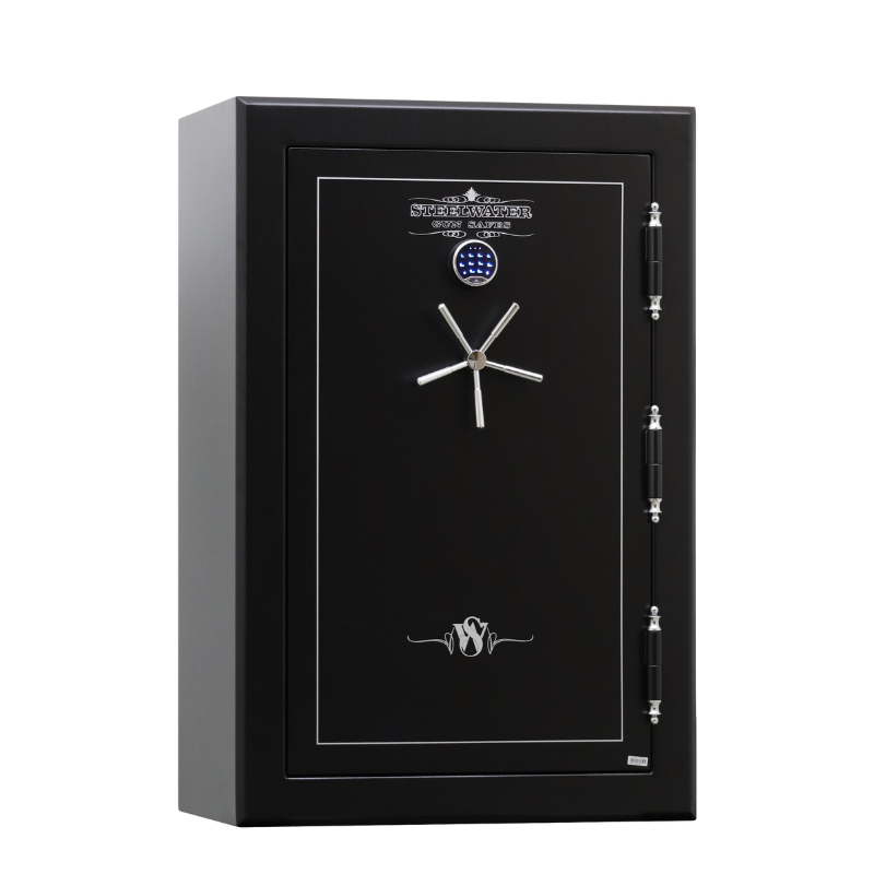 Steelwater MAX Series 43 Long Gun Safe-MAX723928
