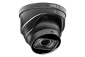 Lorex Nocturnal Series N4 - 4K IP Wired Dome Security Camera with Motorized Varifocal Lens, Real-Time 30FPS Recording and IK10 Vandal Proof