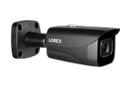 Lorex Aurora Series A10 4K IP Wired Bullet Security Camera with Color Night Vision