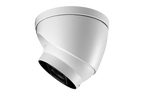 Lorex Nocturnal Series N3 4K IP Wired Dome Security Camera with Listen-In Audio, Motorized Varifocal Lens and Real-Time 30FPS Recording