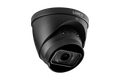 Lorex Nocturnal Series N3 4K IP Wired Dome Security Camera with Listen-In Audio, Motorized Varifocal Lens and Real-Time 30FPS Recording