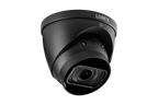 Lorex Nocturnal Series N3 4K IP Wired Dome Security Camera with Listen-In Audio, Motorized Varifocal Lens and Real-Time 30FPS Recording