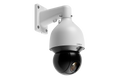 Lorex P25 - 4K Outdoor IP Camera with 25x Optical Zoom and IK10 Vandal Proof Rating