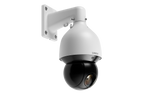 Lorex P25 - 4K Outdoor IP Camera with 25x Optical Zoom and IK10 Vandal Proof Rating