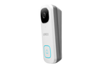 Lorex 2K Wi-Fi Video Doorbell (Wired, 32GB, Cloud-Enabled)