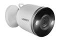 Lorex 2K Spotlight Indoor/Outdoor Wi-Fi Security Camera (32GB, Cloud-Enabled)