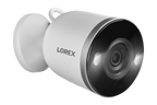 Lorex 2K Spotlight Indoor/Outdoor Wi-Fi Security Camera (32GB, Cloud-Enabled)