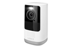 Lorex 2K Spotlight Indoor/Outdoor Accessory Battery Security Camera (Add-On, Open Box)