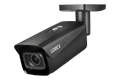 Lorex Nocturnal Series N4 4K IP Wired Bullet Security Camera with Motorized Varifocal Lens, Real-Time 30FPS Recording and IK10 Vandal Proof