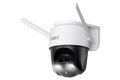 Lorex 2K Pan-Tilt Outdoor Wi-Fi Security Camera (32GB)