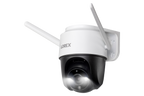 Lorex 2K Pan-Tilt Outdoor Wi-Fi Security Camera (32GB) - Open Box