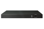 Lorex Elite Series NVR with A4 4MP (2K) IP Bullet Cameras - 4K 32-Channel 8TB Wired System