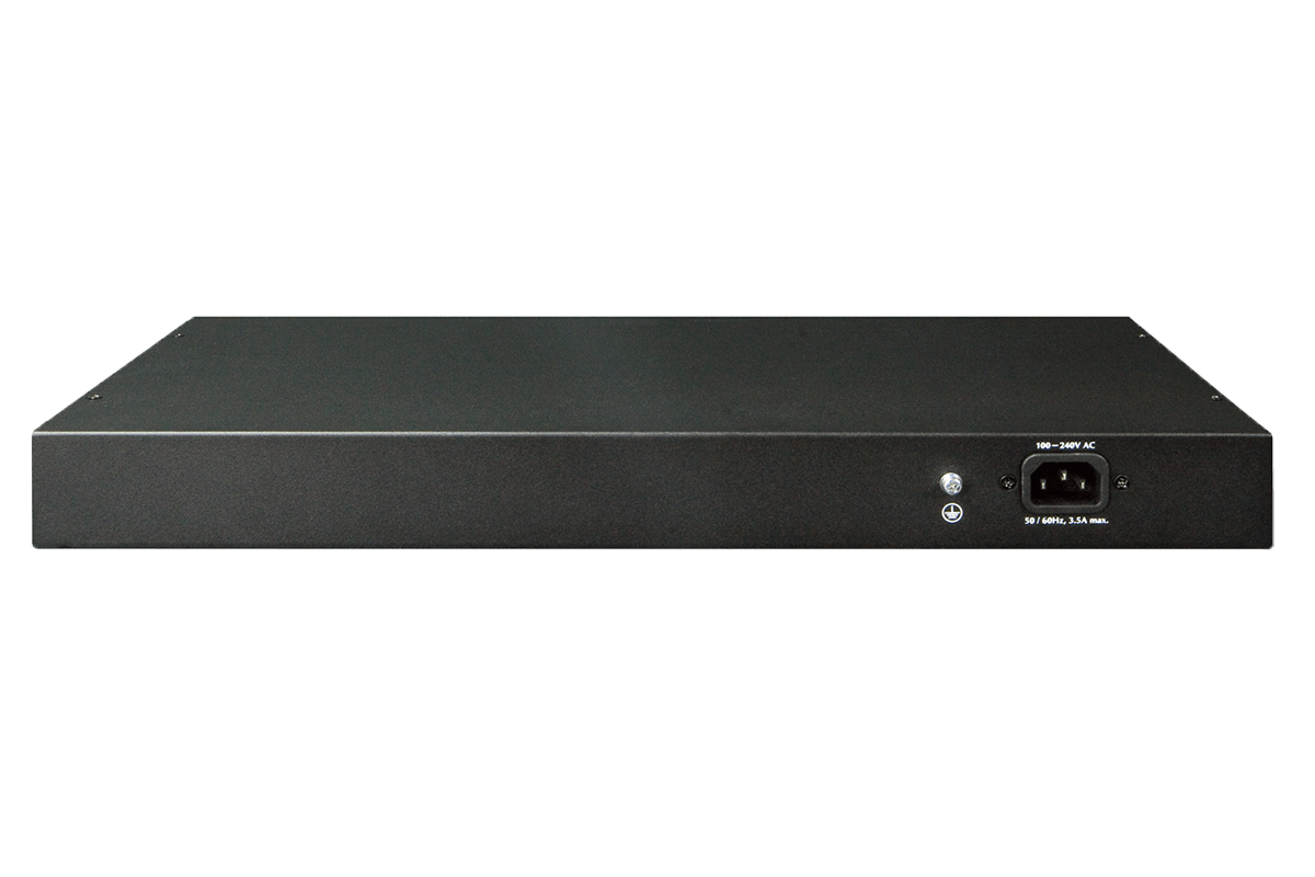 Lorex Elite Series NVR with A4 4MP (2K) IP Bullet Cameras - 4K 32-Channel 8TB Wired System
