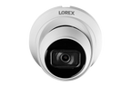 SET OF 12 - Lorex Elite Series NVR with N3 (Nocturnal Series) IP DOME Cameras - 4K 16-Channel 4TB Wired System