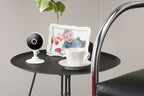 Lorex 2K Indoor Wi-Fi Security Camera (16GB) - Open Box