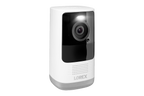 Lorex 2K Spotlight Indoor/Outdoor Accessory Battery Security Camera (Add-On)