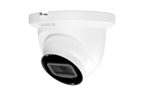 Lorex Elite Series NVR with A4 4MP (2K) IP Turret Cameras - 4K 32-Channel 8TB Wired System