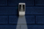 Lorex 2K Spotlight Indoor/Outdoor Accessory Battery Security Camera (Add-On, Open Box)