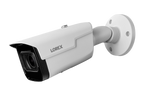 Lorex Nocturnal Series Lorex N3 4K IP Wired Bullet Security Camera with Motorized Varifocal Lens and Real-Time 30FPS Recording