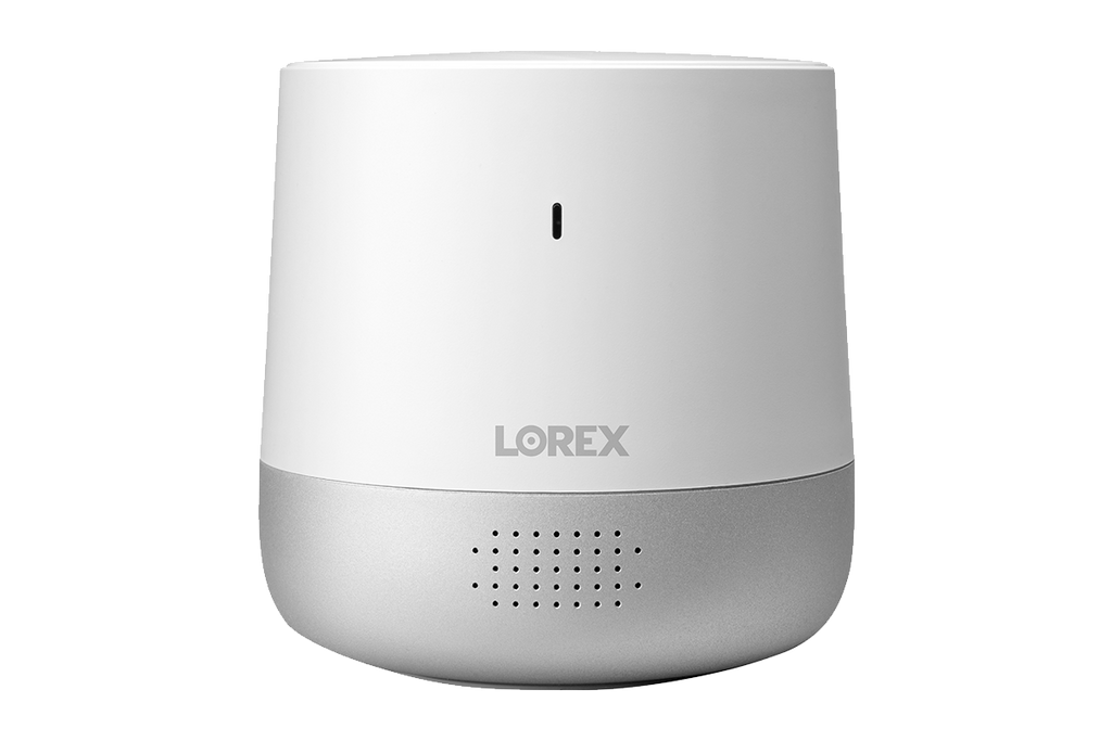 Lorex Classic Wire-Free Security System with Four 2K Battery-Operated Cameras