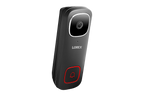Lorex 2K Wi-Fi Video Doorbell (Wired, 32GB, Cloud-Enabled)