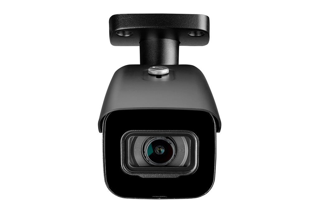 Lorex Aurora Series A10 4K IP Wired Bullet Security Camera with Color Night Vision