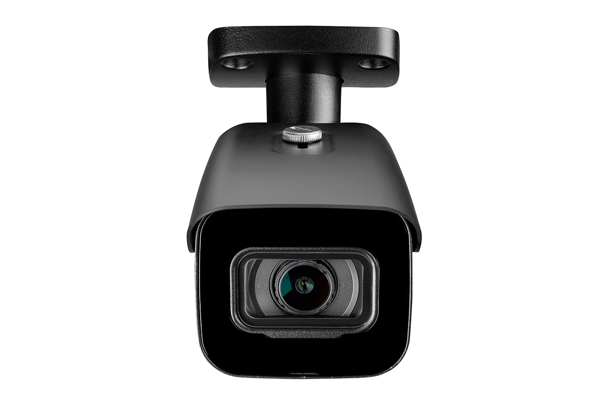 Lorex Aurora Series A10 4K IP Wired Bullet Security Camera with Color Night Vision