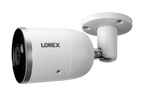 Lorex Elite Series NVR with IP Bullet Cameras - 4K 32-Channel 8TB Wired System
