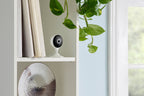 Lorex 2K Indoor Wi-Fi Security Camera (32GB)