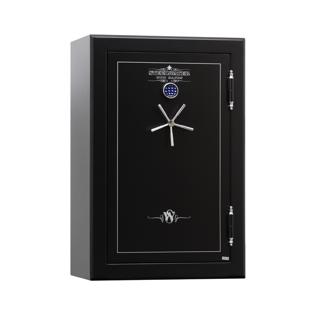 Steelwater Extreme Duty 39 Long Gun Safe-HD593924