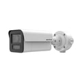 Annke 4MP Smart Fixed Lens Bullet Camera for Perimeter Protection