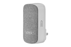 Lorex 1080p Wired Video Doorbell with Wi-Fi Chimebox
