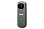 Lorex 1080p Wired Video Doorbell with Wi-Fi Chimebox