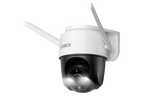 Lorex 2K Pan-Tilt Outdoor Wi-Fi Security Camera (64GB)