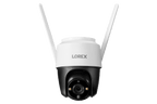 Lorex 2K Pan-Tilt Outdoor Wi-Fi Security Camera (64GB)