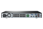 Lorex 4K (32 Camera Capable) 8TB Wired NVR System with 16 Nocturnal 3 Motorized Varifocal Lens Cameras and Two 4K 25x Pan-Tilt Zoom IP Cameras