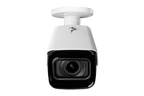 Lorex 4K (32 Camera Capable) 8TB Wired NVR System with 16 Nocturnal 3 Motorized Varifocal Lens Cameras and Two 4K 25x Pan-Tilt Zoom IP Cameras