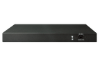 Lorex 4K (32 Camera Capable) 8TB Wired NVR System with 16 Nocturnal 3 Motorized Varifocal Lens Cameras and Two 4K 25x Pan-Tilt Zoom IP Cameras