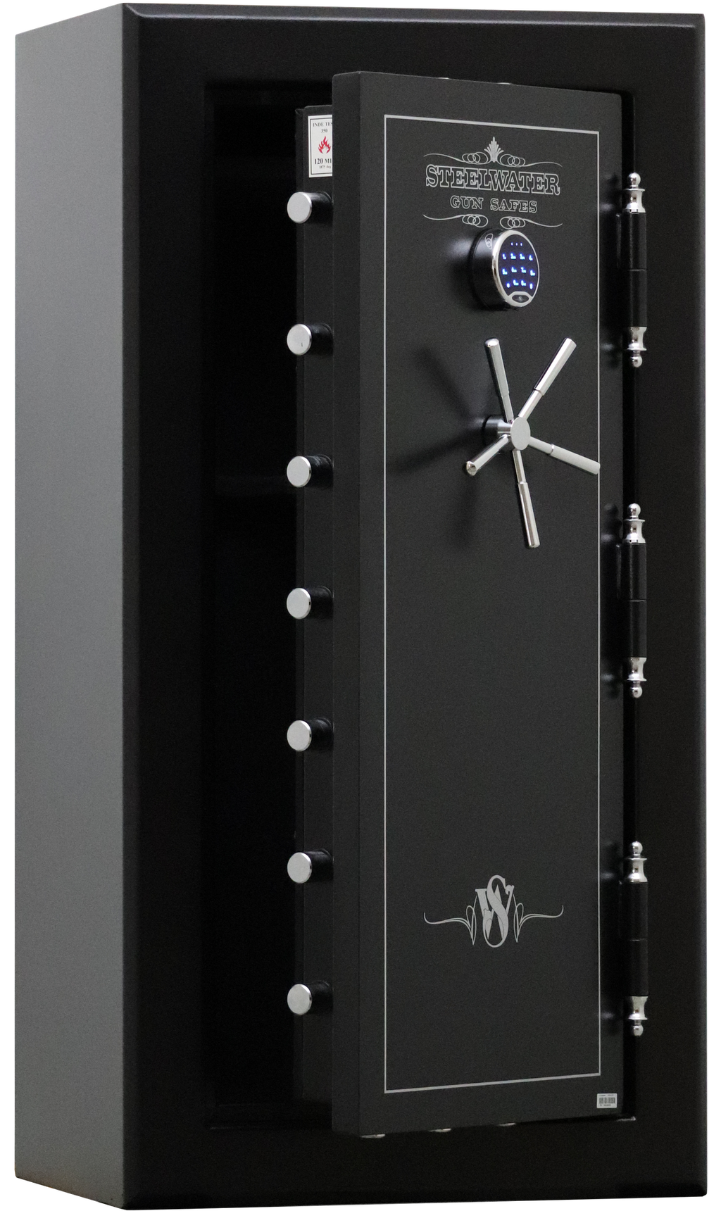 Steelwater MAX Series 30 Long Gun Safe-MAX723028