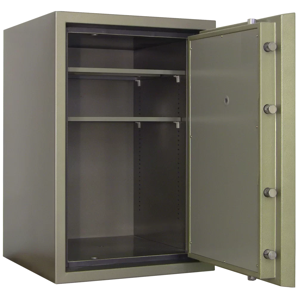 Steelwater Fire & Burglary Safe SWBFB-1054